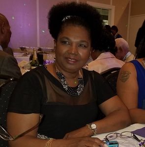 Meet your Posher, Glenda